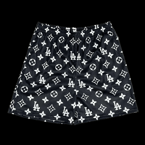 LAx® Mesh Shorts