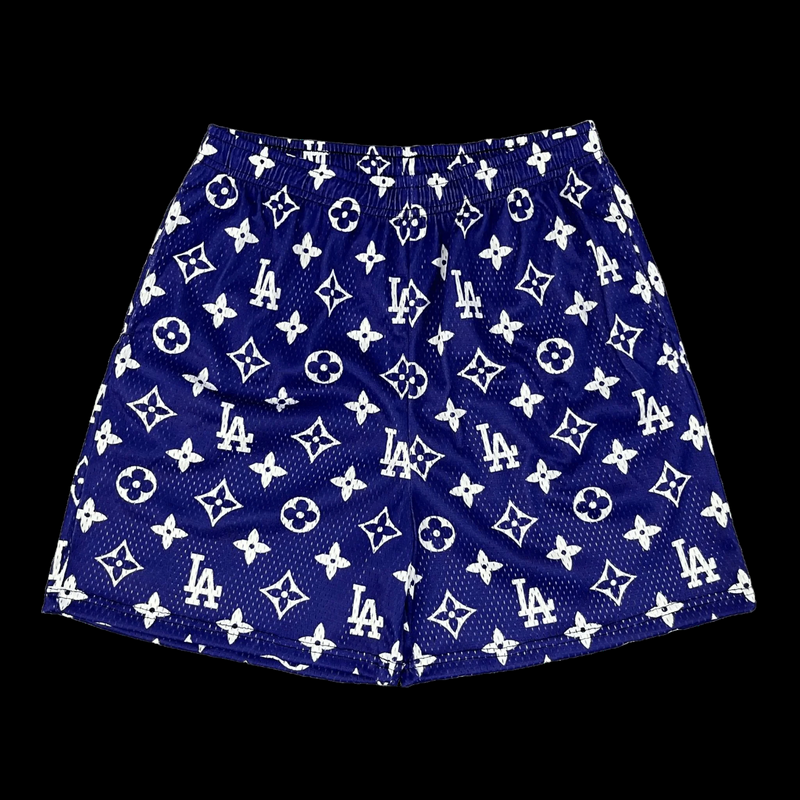 LAx® Mesh Shorts