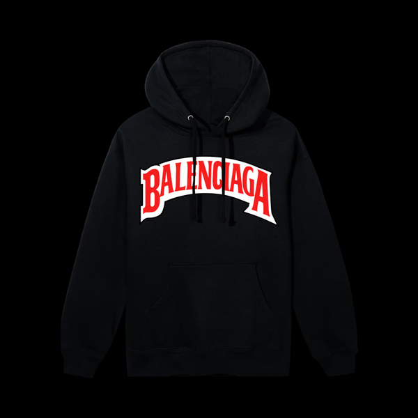 BACKWOODS HOODIE