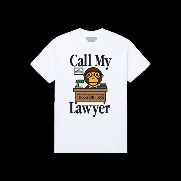 CALL MY MILO T-SHIRT