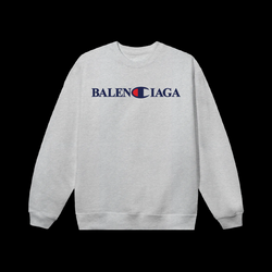 CHAMP CREWNECK