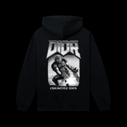 DOOM HOODIE