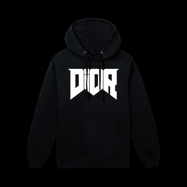 DOOM HOODIE