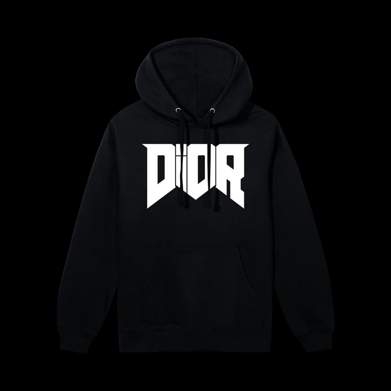 DOOM HOODIE