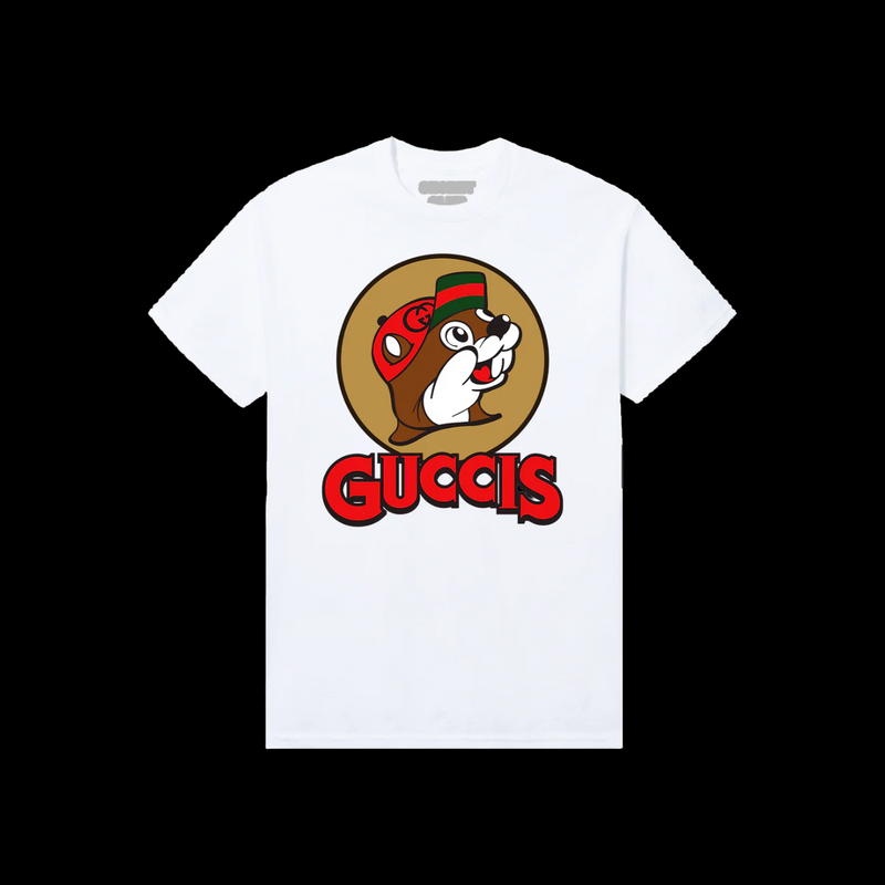 GUCCEE'S T-SHIRT