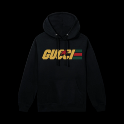 GU JOE HOODIE