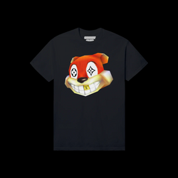 BAD FUR DAY T-SHIRT