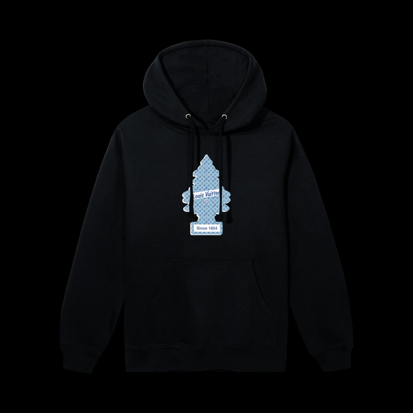 LITTLE TREES HOODIE