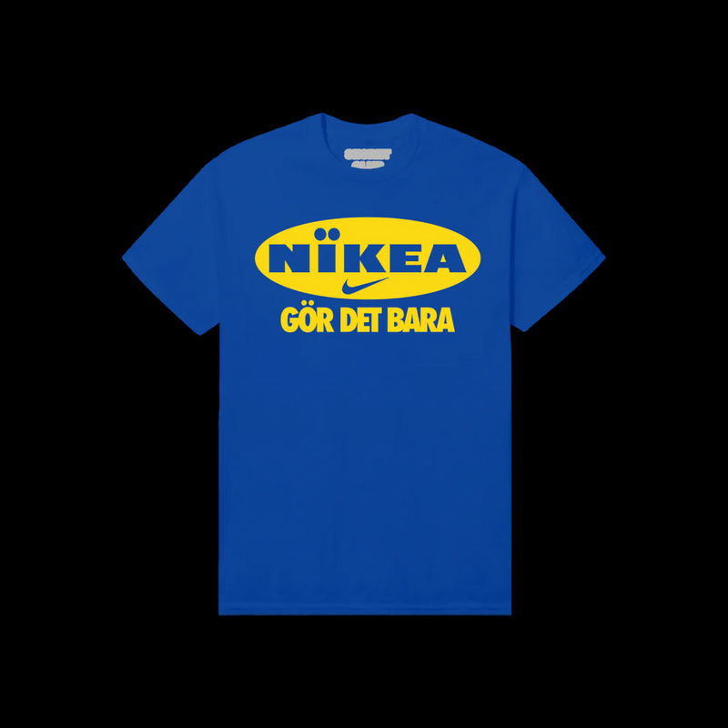 NIKEA T-SHIRT