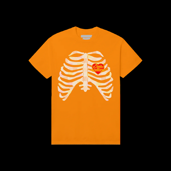 SKELLY T-SHIRT