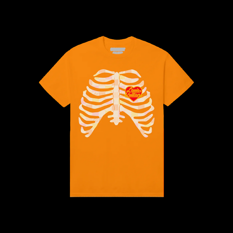 SKELLY T-SHIRT