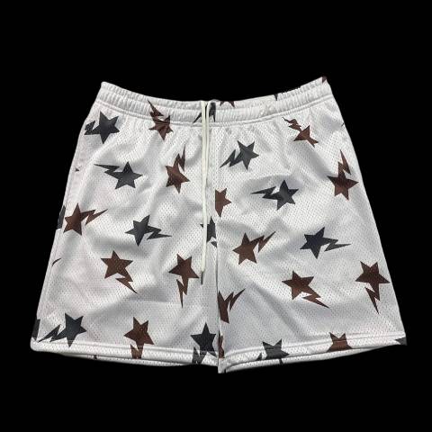 B☆PESTAR ® SS Mesh Shorts